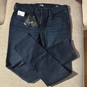 Selling a BRAND NEW w/ TAGS pair of PAIGE denim jeans
